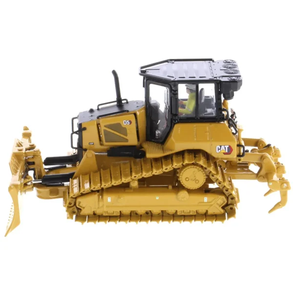 Manufacturer_Diecast Masters Crawlers & Dozers<1/50 CAT D5 LGP VPAT Dozer