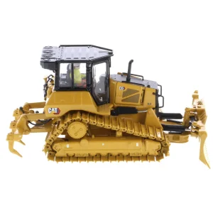 Manufacturer_Diecast Masters Crawlers & Dozers<1/50 CAT D5 LGP VPAT Dozer