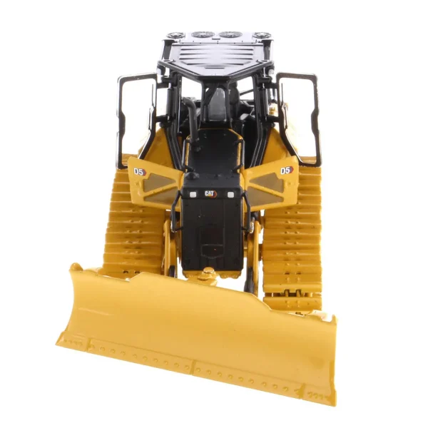 Manufacturer_Diecast Masters Crawlers & Dozers<1/50 CAT D5 LGP VPAT Dozer