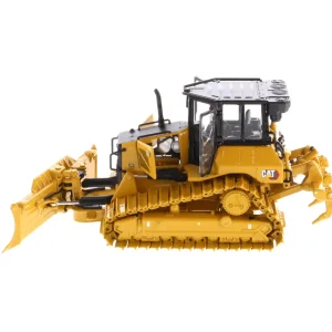 Manufacturer_Diecast Masters Crawlers & Dozers<1/50 CAT D5 LGP VPAT Dozer