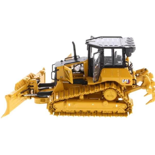 Manufacturer_Diecast Masters Crawlers & Dozers<1/50 CAT D5 LGP VPAT Dozer