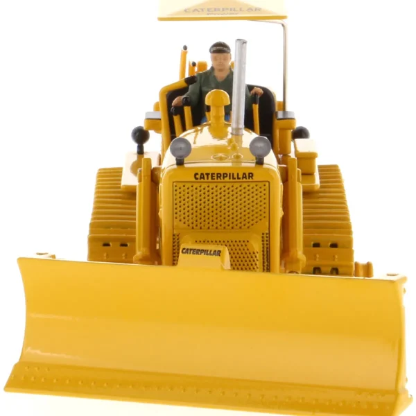 Manufacturer_Diecast Masters Crawlers & Dozers<1/50 CAT D7C Track Type Tractor Dozer