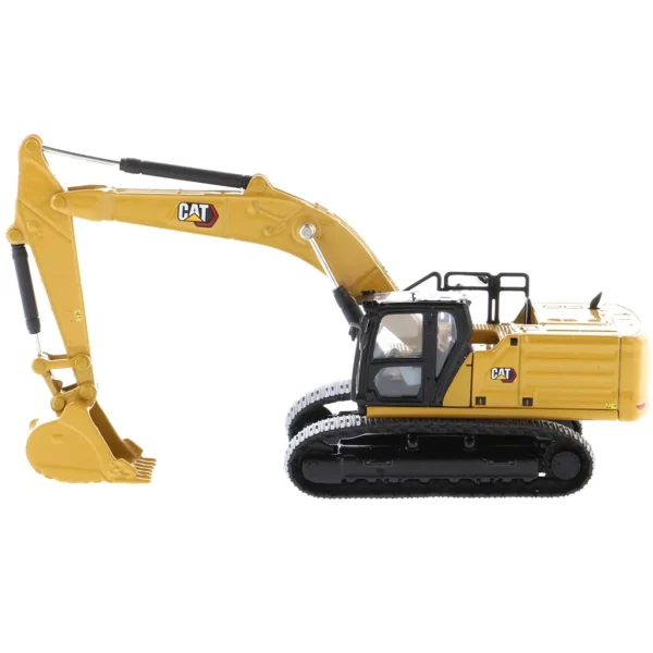 Manufacturer_Diecast Masters Excavators<1/87 Caterpillar 336 Hydraulic Excavator, Next Generation, High Line Series by Diecast Masters