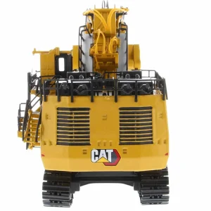 Manufacturer_Diecast Masters Excavators<1/87 Caterpillar 6060 Hydraulic Mining Shovel