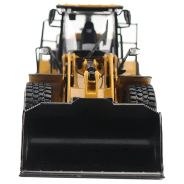Manufacturer_Diecast Masters Loaders<1/50 Caterpillar 950 Medium Wheel Loader, High Line Series