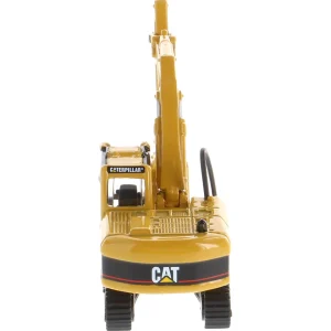 Manufacturer_Diecast Masters Excavators<1/87 Caterpillar 315C L Hydraulic Excavator