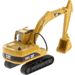 Manufacturer_Diecast Masters Excavators<1/87 Caterpillar 315C L Hydraulic Excavator