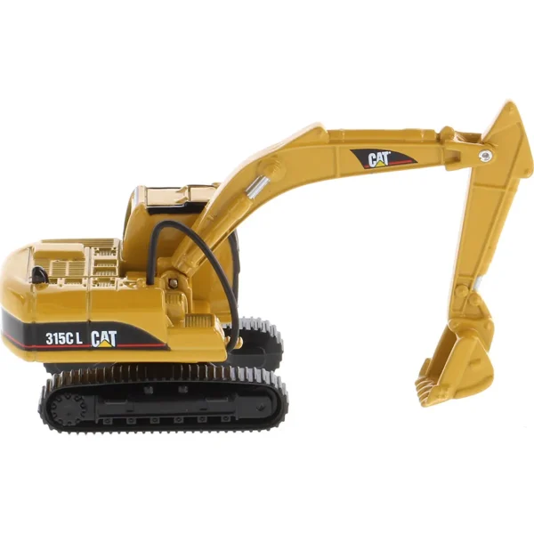Manufacturer_Diecast Masters Excavators<1/87 Caterpillar 315C L Hydraulic Excavator