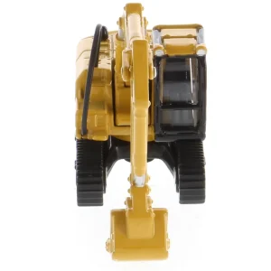 Manufacturer_Diecast Masters Excavators<1/87 Caterpillar 315C L Hydraulic Excavator