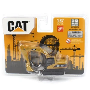 Manufacturer_Diecast Masters Excavators<1/87 Caterpillar 315C L Hydraulic Excavator