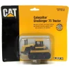 Manufacturer_ERTL Crawlers & Dozers<1/64 Caterpillar Challenger 75 with Tracks by ERTL