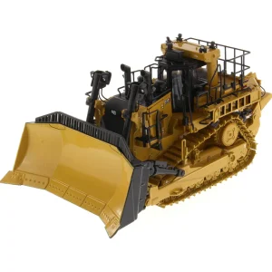 Manufacturer_Diecast Masters Crawlers & Dozers<1/50 Caterpillar D10 Dozer