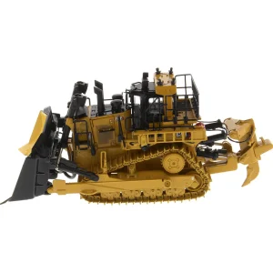 Manufacturer_Diecast Masters Crawlers & Dozers<1/50 Caterpillar D10 Dozer