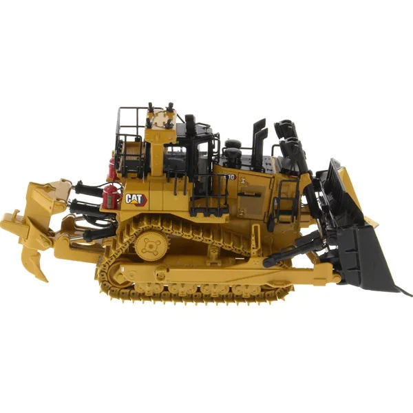 Manufacturer_Diecast Masters Crawlers & Dozers<1/50 Caterpillar D10 Dozer