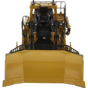 Manufacturer_Diecast Masters Crawlers & Dozers<1/50 Caterpillar D10 Dozer