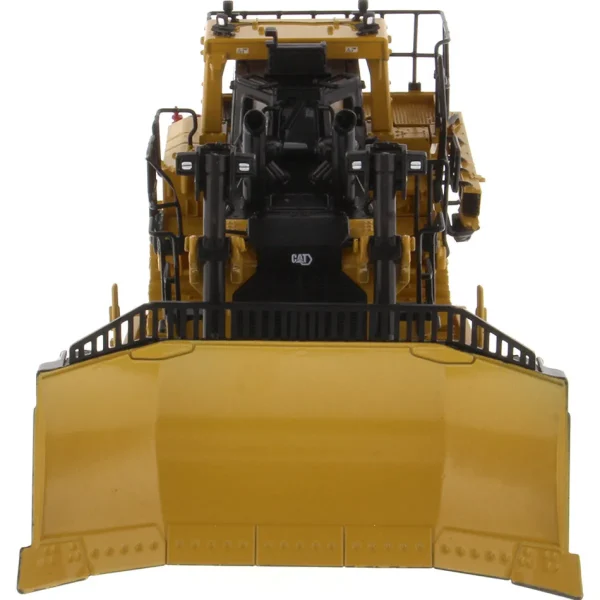 Manufacturer_Diecast Masters Crawlers & Dozers<1/50 Caterpillar D10 Dozer