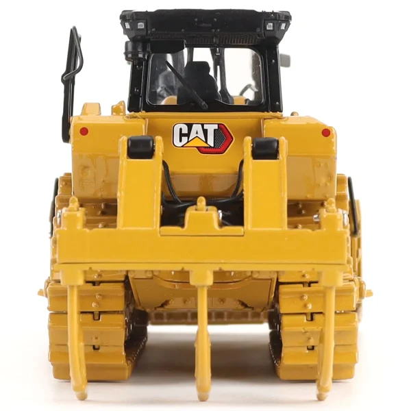 Manufacturer_Diecast Masters Crawlers & Dozers<1/50 Caterpillar D8 Dozer with Ripper, High Line Series