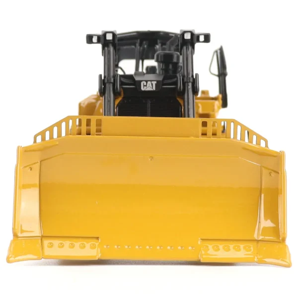 Manufacturer_Diecast Masters Crawlers & Dozers<1/50 Caterpillar D8 Dozer with Ripper, High Line Series