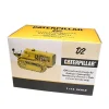 Manufacturer_SpecCast Crawlers & Dozers<1/16 Caterpillar D-2 Orchard Version, 3rd in Series