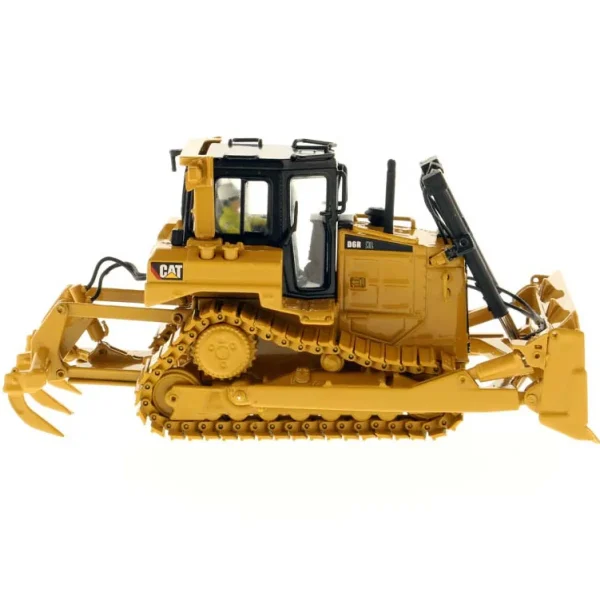 Manufacturer_Diecast Masters Crawlers & Dozers<1/50 Caterpillar D6R Dozer with Metal Tracks