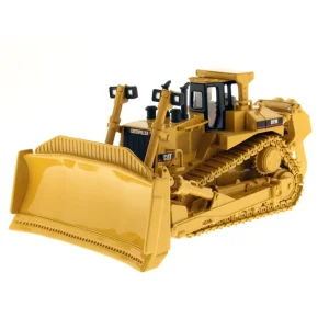 Manufacturer_Diecast Masters Crawlers & Dozers<1/50 Caterpillar D11R Track Type Crawler