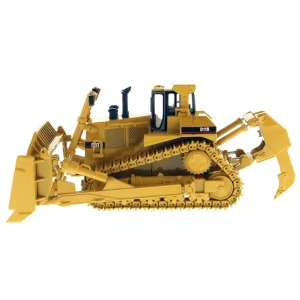 Manufacturer_Diecast Masters Crawlers & Dozers<1/50 Caterpillar D11R Track Type Crawler