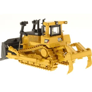 Manufacturer_Diecast Masters Crawlers & Dozers<1/50 Caterpillar D10T Dozer