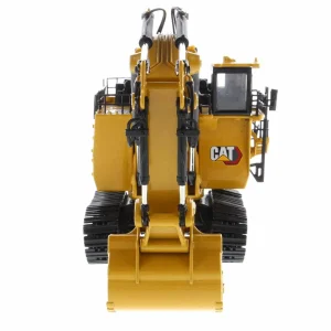 Manufacturer_Diecast Masters Excavators<1/87 Caterpillar 6060FS Hydraulic Mining Shovel