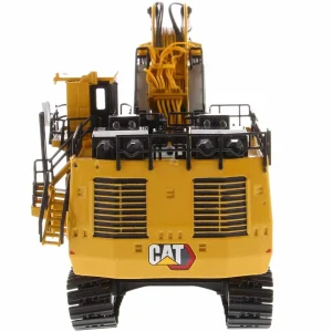 Manufacturer_Diecast Masters Excavators<1/87 Caterpillar 6060FS Hydraulic Mining Shovel