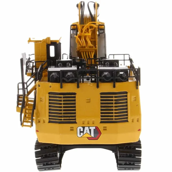 Manufacturer_Diecast Masters Excavators<1/87 Caterpillar 6060FS Hydraulic Mining Shovel