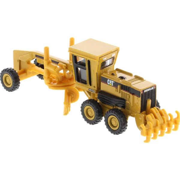 Manufacturer_Diecast Masters Graders<1/87 Caterpillar 163H Motor Grader
