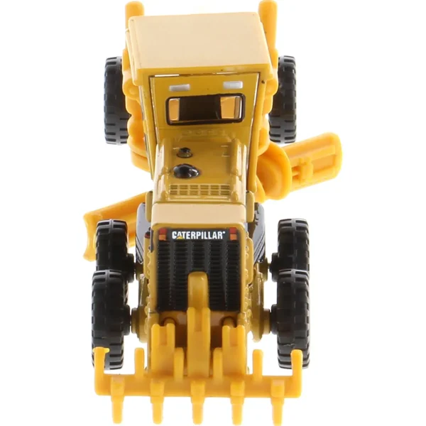 Manufacturer_Diecast Masters Graders<1/87 Caterpillar 163H Motor Grader