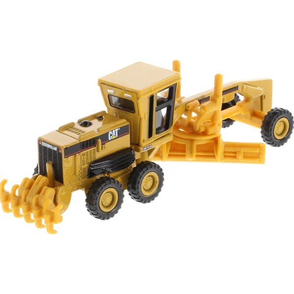 Manufacturer_Diecast Masters Graders<1/87 Caterpillar 163H Motor Grader