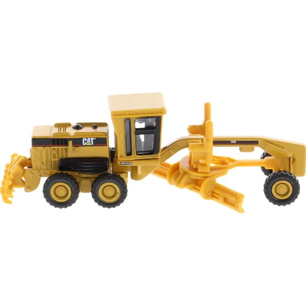 Manufacturer_Diecast Masters Graders<1/87 Caterpillar 163H Motor Grader