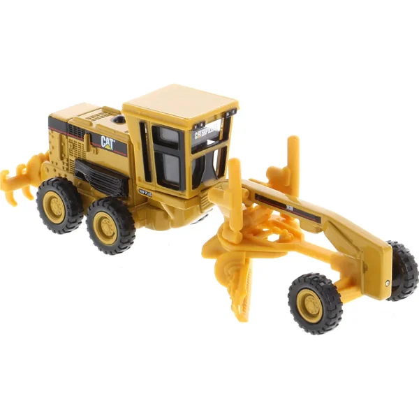 Manufacturer_Diecast Masters Graders<1/87 Caterpillar 163H Motor Grader