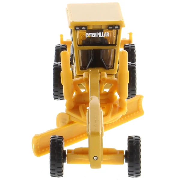 Manufacturer_Diecast Masters Graders<1/87 Caterpillar 163H Motor Grader