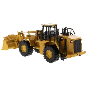 Manufacturer_Diecast Masters Loaders<1/64 Caterpillar 988H Wheel Loader