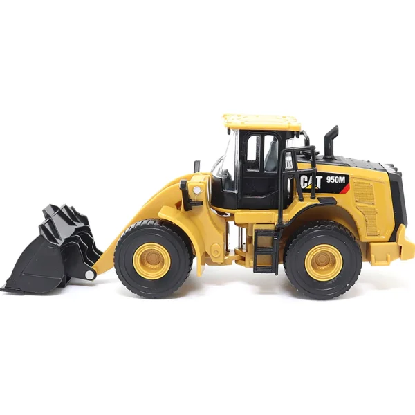 Manufacturer_Diecast Masters Loaders<1/64 Caterpillar 950M Wheel Loader