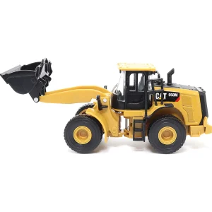 Manufacturer_Diecast Masters Loaders<1/64 Caterpillar 950M Wheel Loader