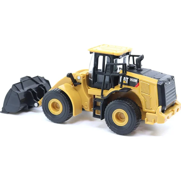 Manufacturer_Diecast Masters Loaders<1/64 Caterpillar 950M Wheel Loader