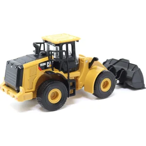 Manufacturer_Diecast Masters Loaders<1/64 Caterpillar 950M Wheel Loader