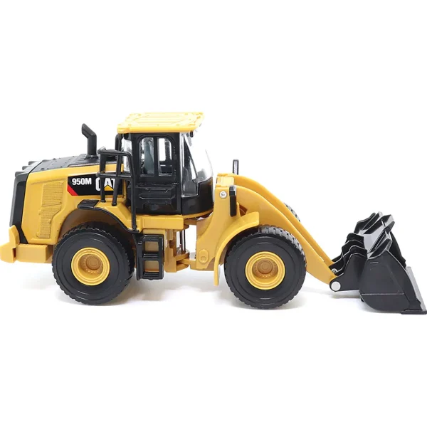 Manufacturer_Diecast Masters Loaders<1/64 Caterpillar 950M Wheel Loader