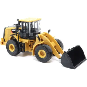 Manufacturer_Diecast Masters Loaders<1/64 Caterpillar 950M Wheel Loader