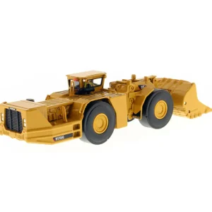 Manufacturer_Diecast Masters Loaders<1/50 Caterpillar R1700G Underground Mining Loader