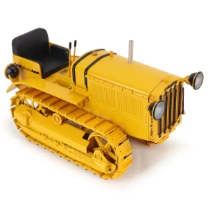 Manufacturer_Diecast Masters Crawlers & Dozers | Loaders<1/16 Caterpillar Twenty-Five Crawler