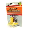 Manufacturer_ERTL Implements<1/64 Century Red & Yellow Sprayer with Folding Booms
