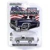 Manufacturer_Greenlight Collectibles Pickup Trucks<Chase Unit ~ 1/64 1985 GMC C1500 Sierra Classic, Squarebody Greenlight Exclusive