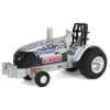 Manufacturer_ERTL Pulling Tractors<Chase Unit ~ 1/64 Case IH "Stars & Stripes" Pulling Tractor
