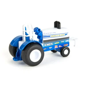 Manufacturer_ERTL Pulling Tractors<Chase Unit ~ 1/64 New Holland "World Class" Pulling Tractor