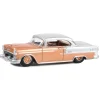 Manufacturer_Greenlight Collectibles Cars & Suvs<1/64 1955 Chevrolet Bel Air Custom Coupe (Lot #1275.1), Barrett-Jackson Scottsdale Edition Series 12